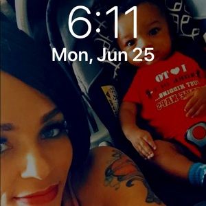 Meet your Posher, Toni